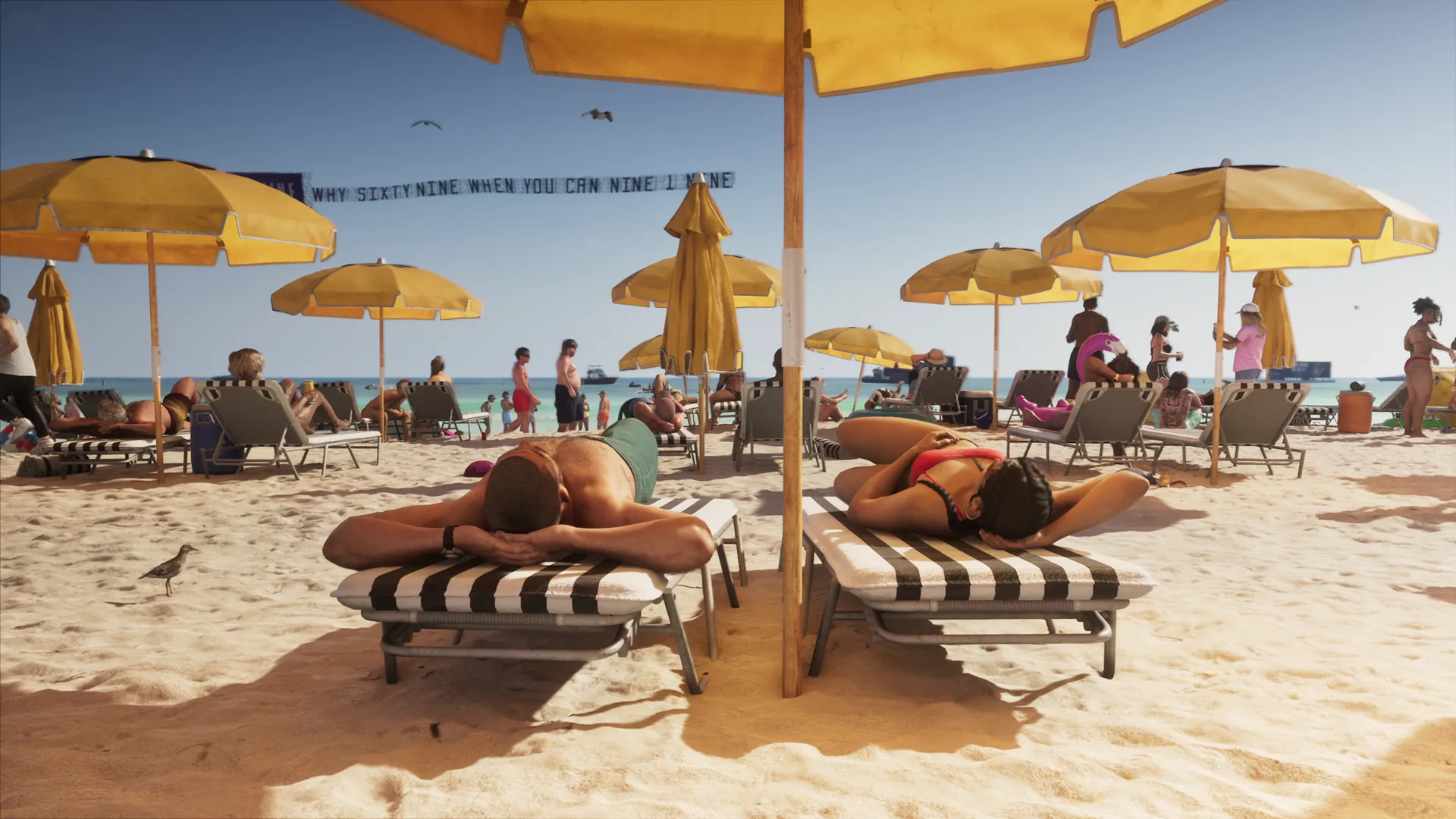 Still from “Grand Theft Auto VI: An Extended Look” (Rockstar Games)