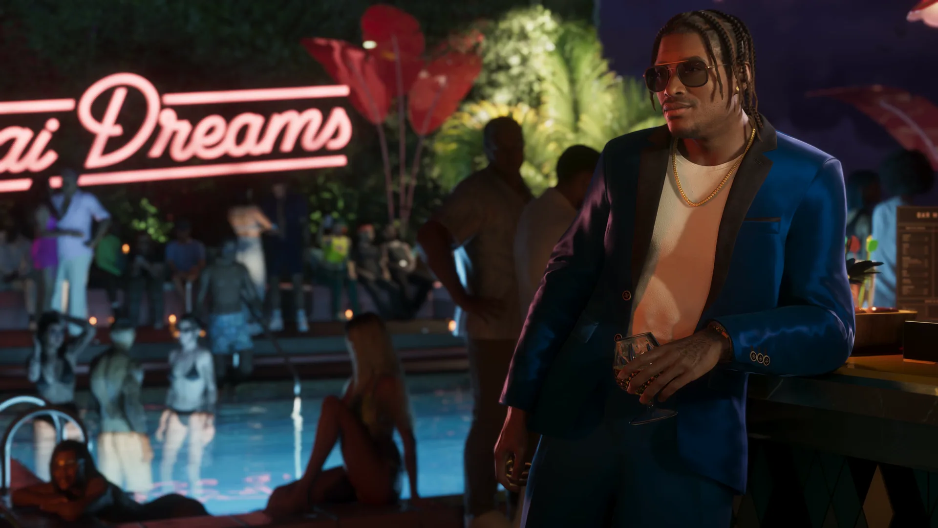 Imagem oficial da Rockstar Games: Dre'Quan Priest 02