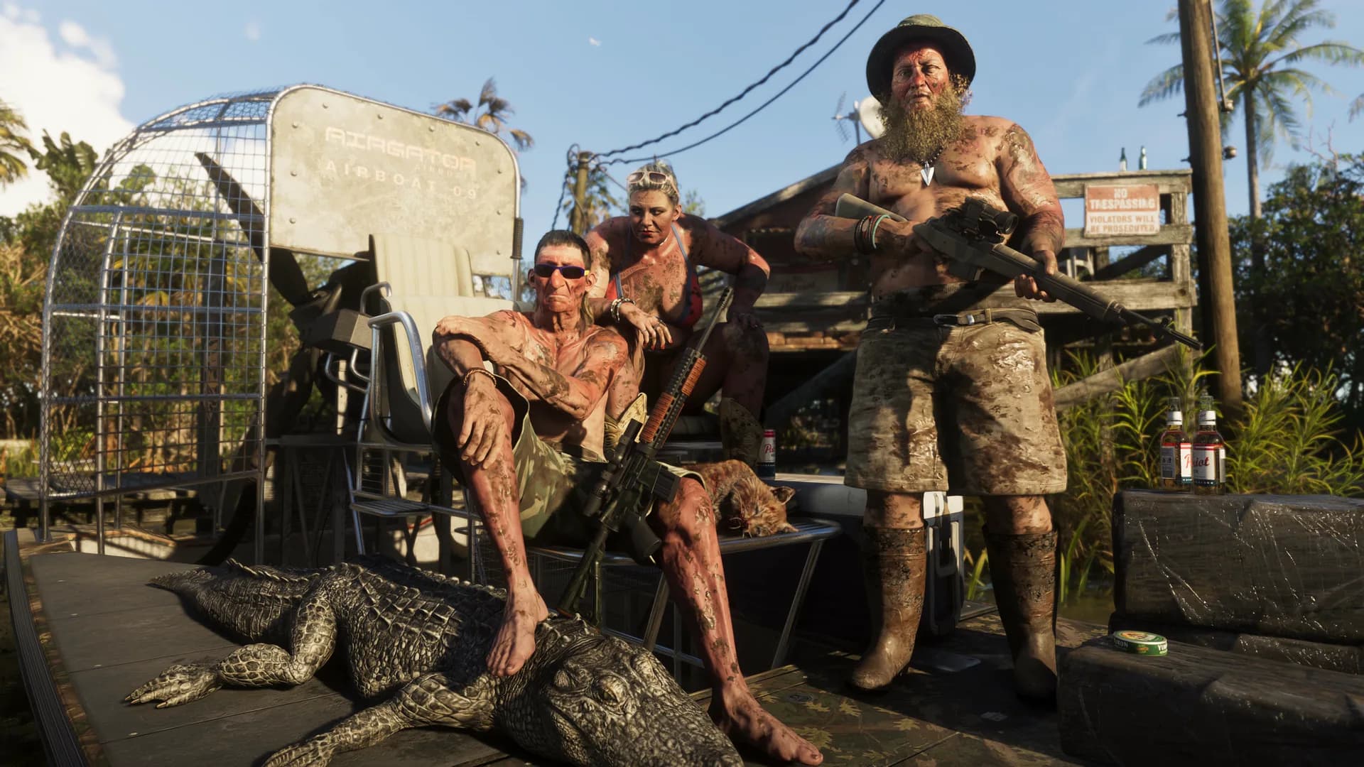 Imagem oficial da Rockstar Games: Grassrivers 01