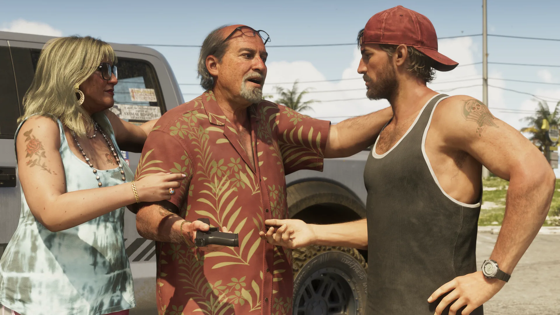 Imagem oficial da Rockstar Games: Brian Heder 04