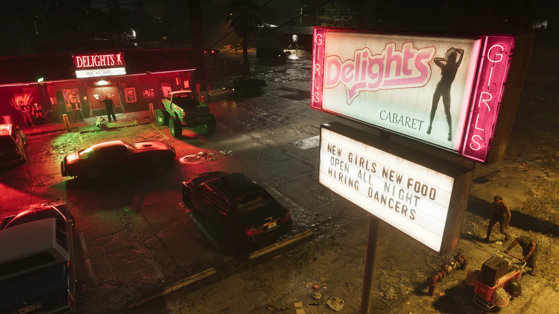 Imagem oficial da Rockstar Games: Port Gellhorn 04