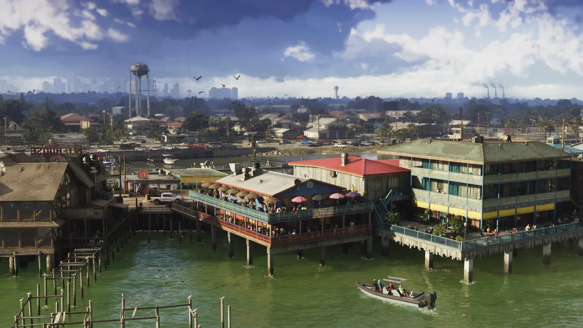 Imagem oficial da Rockstar Games: Grassrivers 02