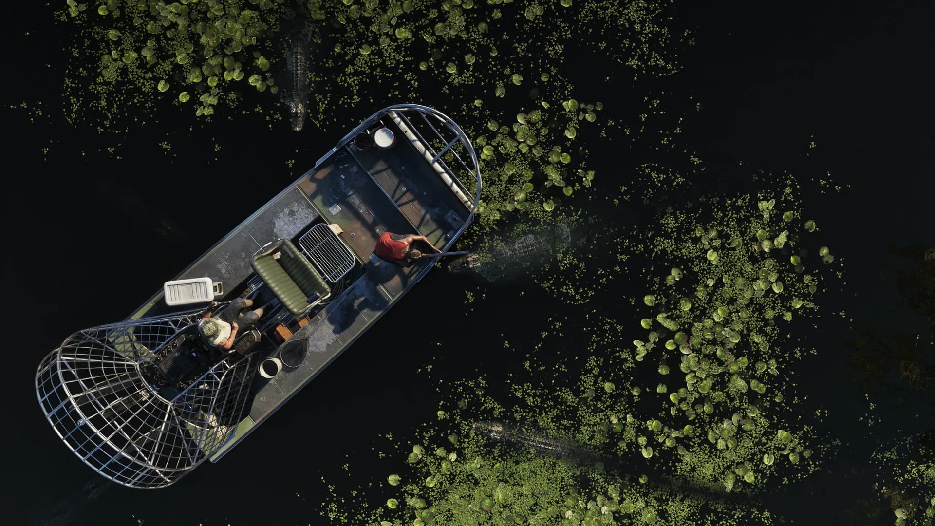 Imagem oficial da Rockstar Games: Grassrivers 03