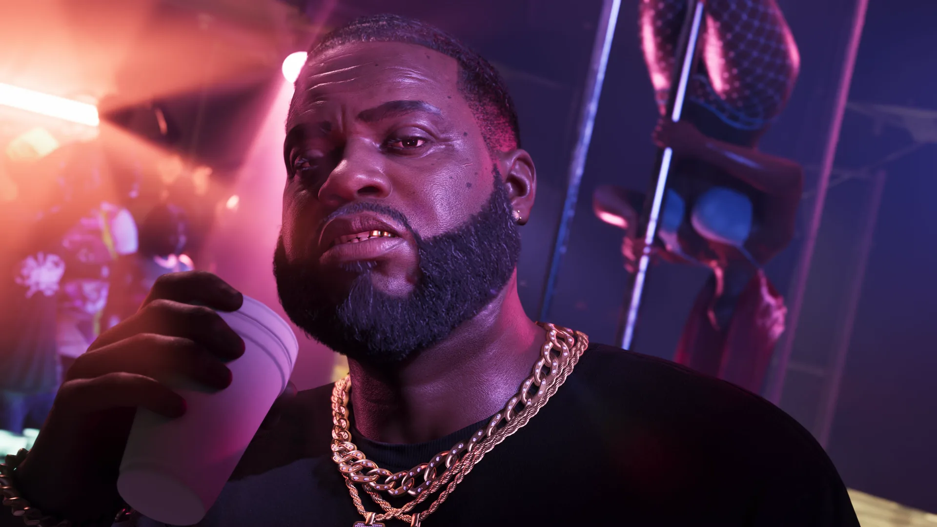 Imagem oficial da Rockstar Games: Boobie Ike 03