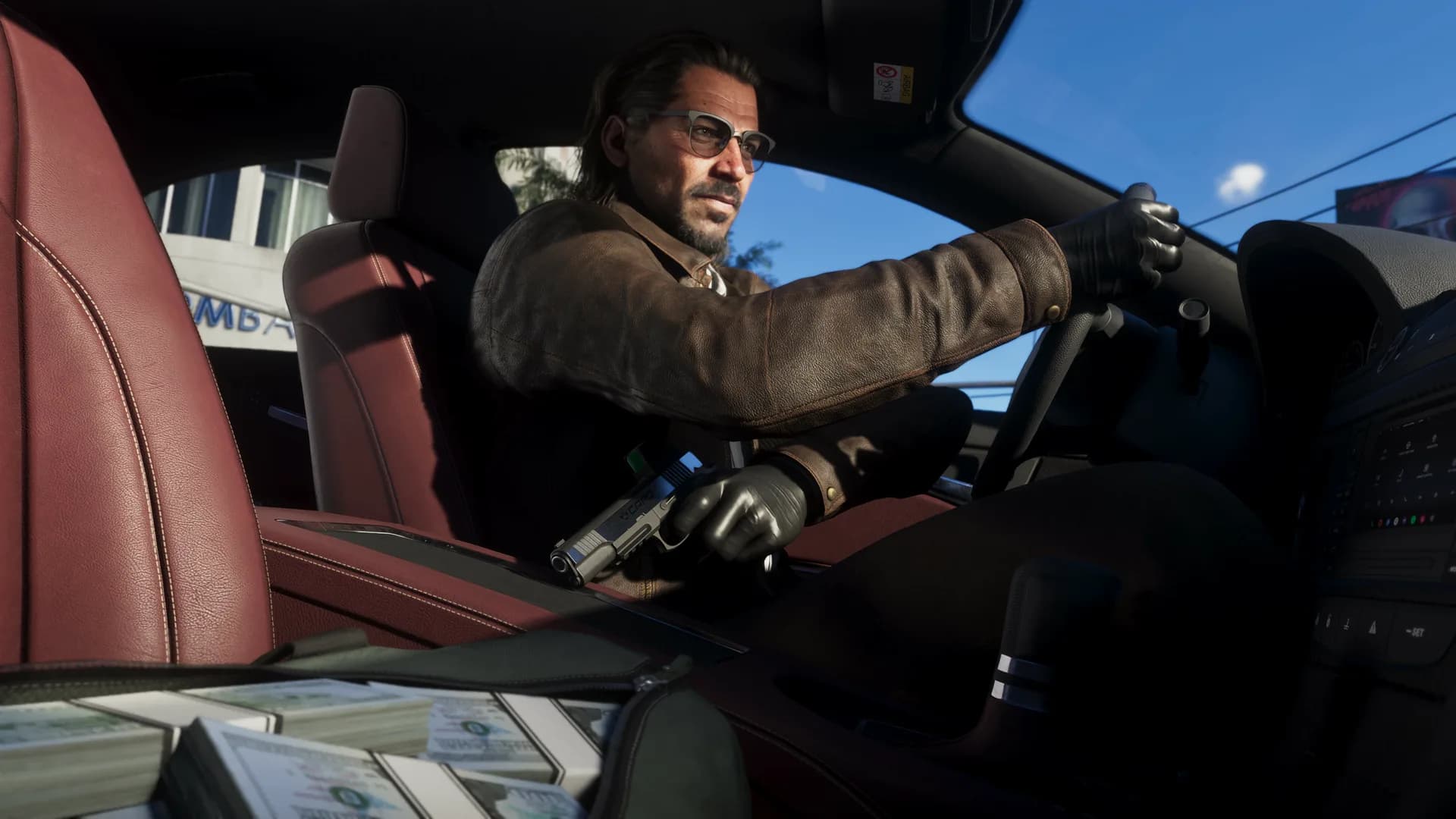 Imagem oficial da Rockstar Games: Raul Bautista 02