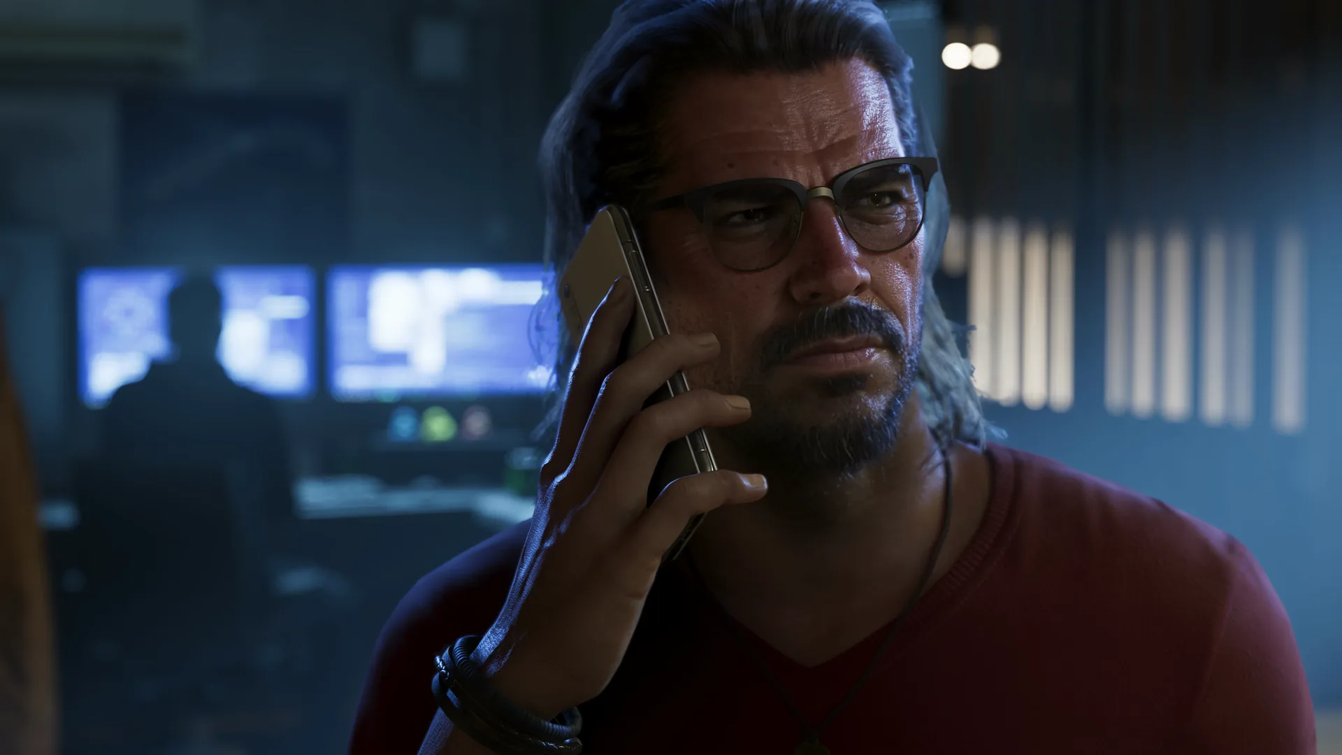 Imagem oficial da Rockstar Games: Raul Bautista 01