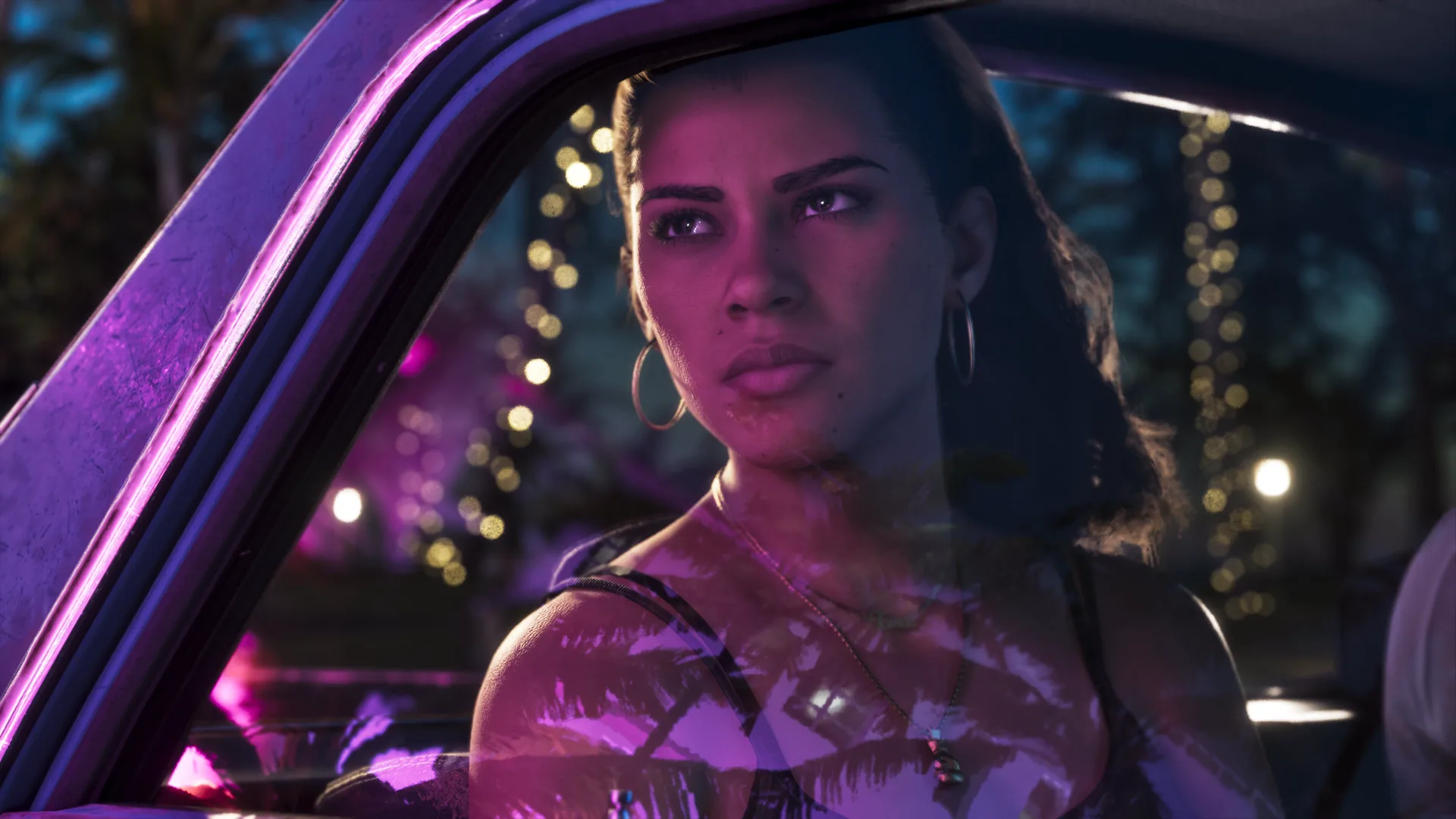 Official Rockstar Games image: Lucia Caminos 10