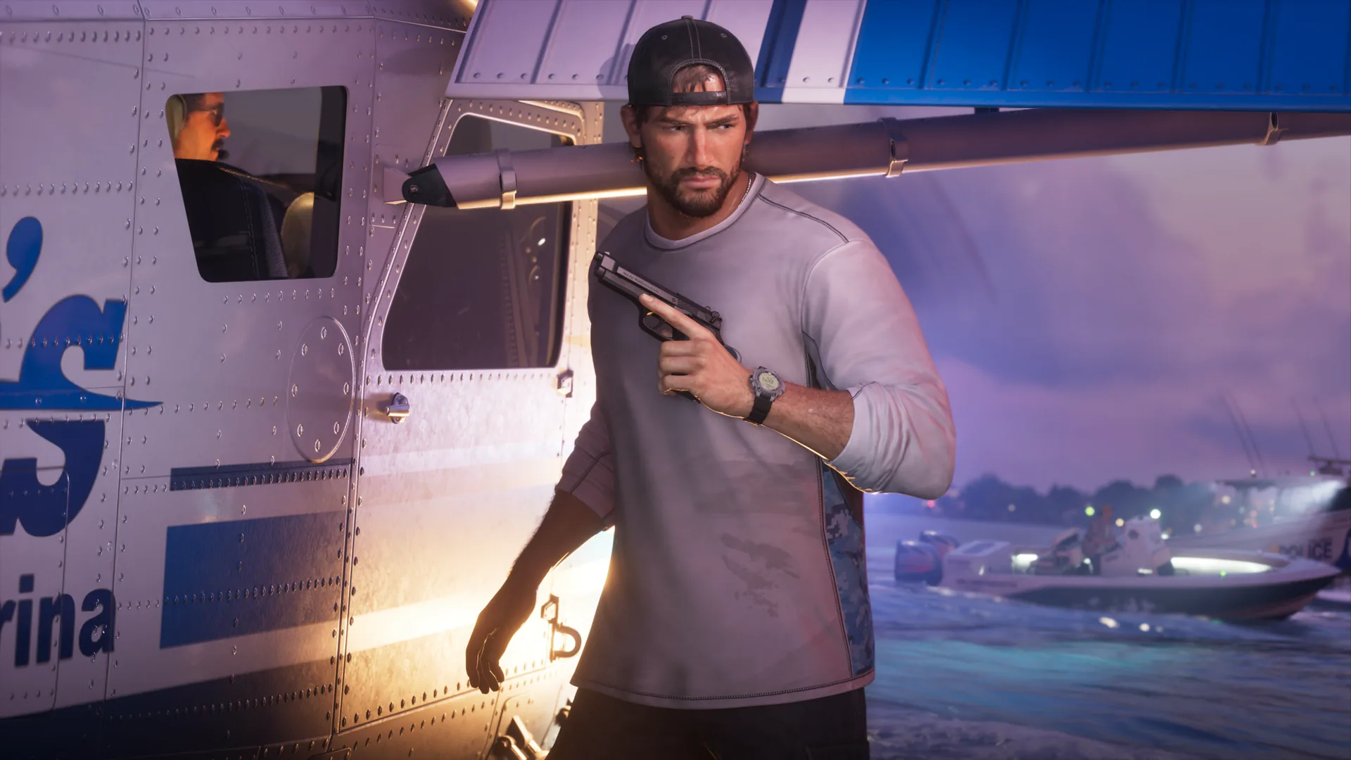 Official Rockstar Games image: Jason Duval 08