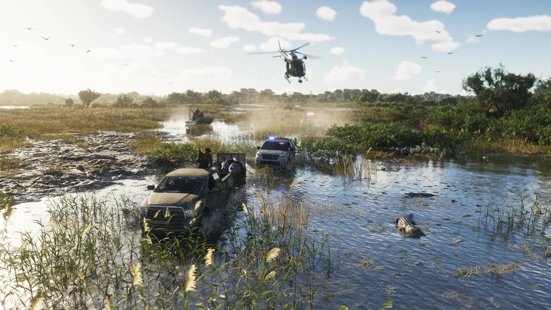 Imagem oficial da Rockstar Games: Grassrivers 04