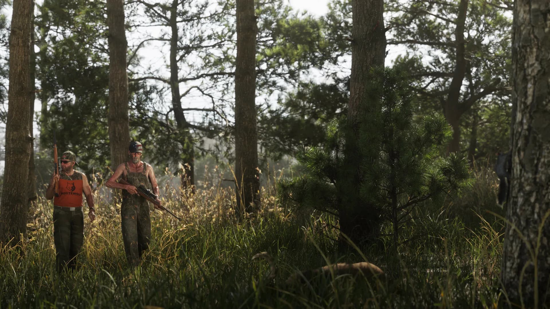 Imagem oficial da Rockstar Games: Mount Kalaga National Park 03