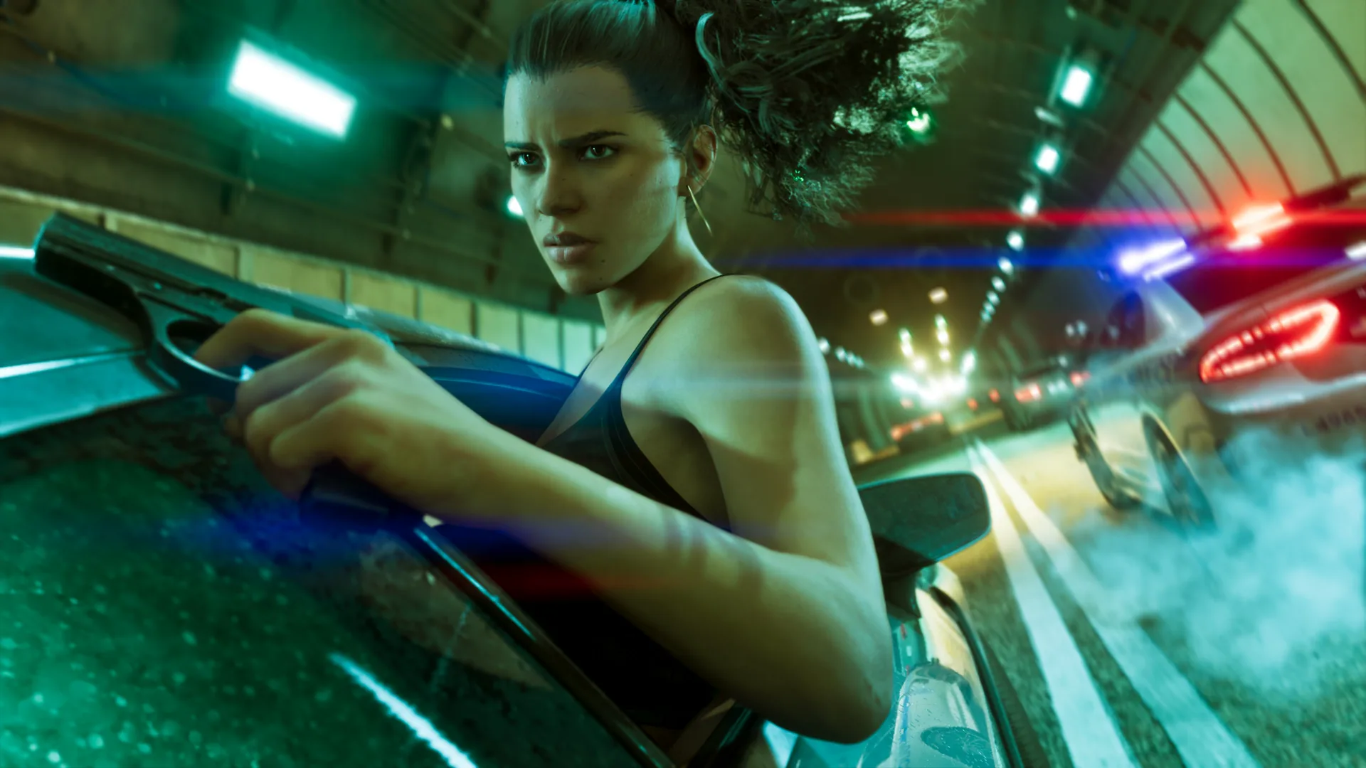 Official Rockstar Games image: Lucia Caminos 07