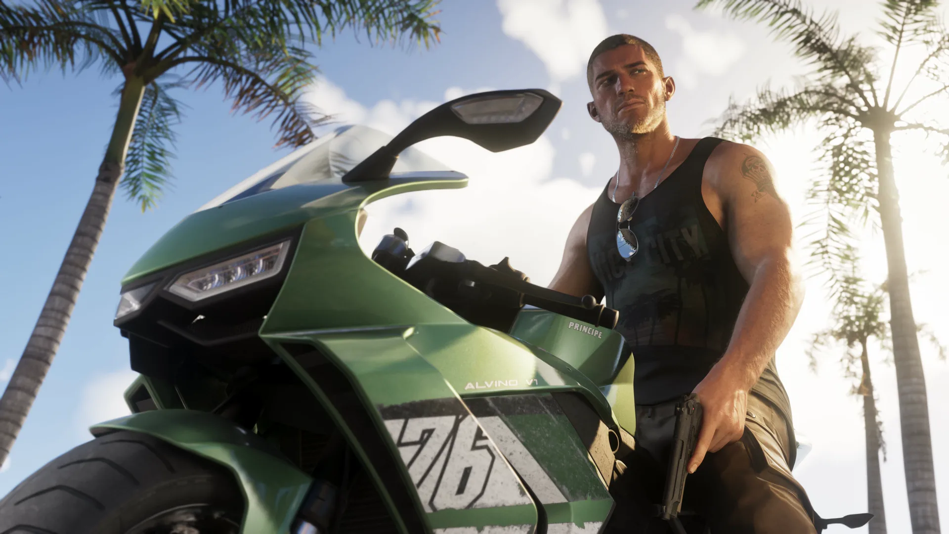 Official Rockstar Games image: Jason Duval 01