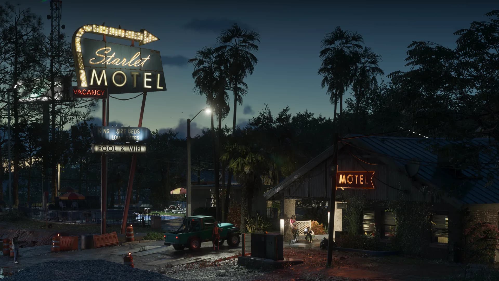 Imagem oficial da Rockstar Games: Port Gellhorn 01