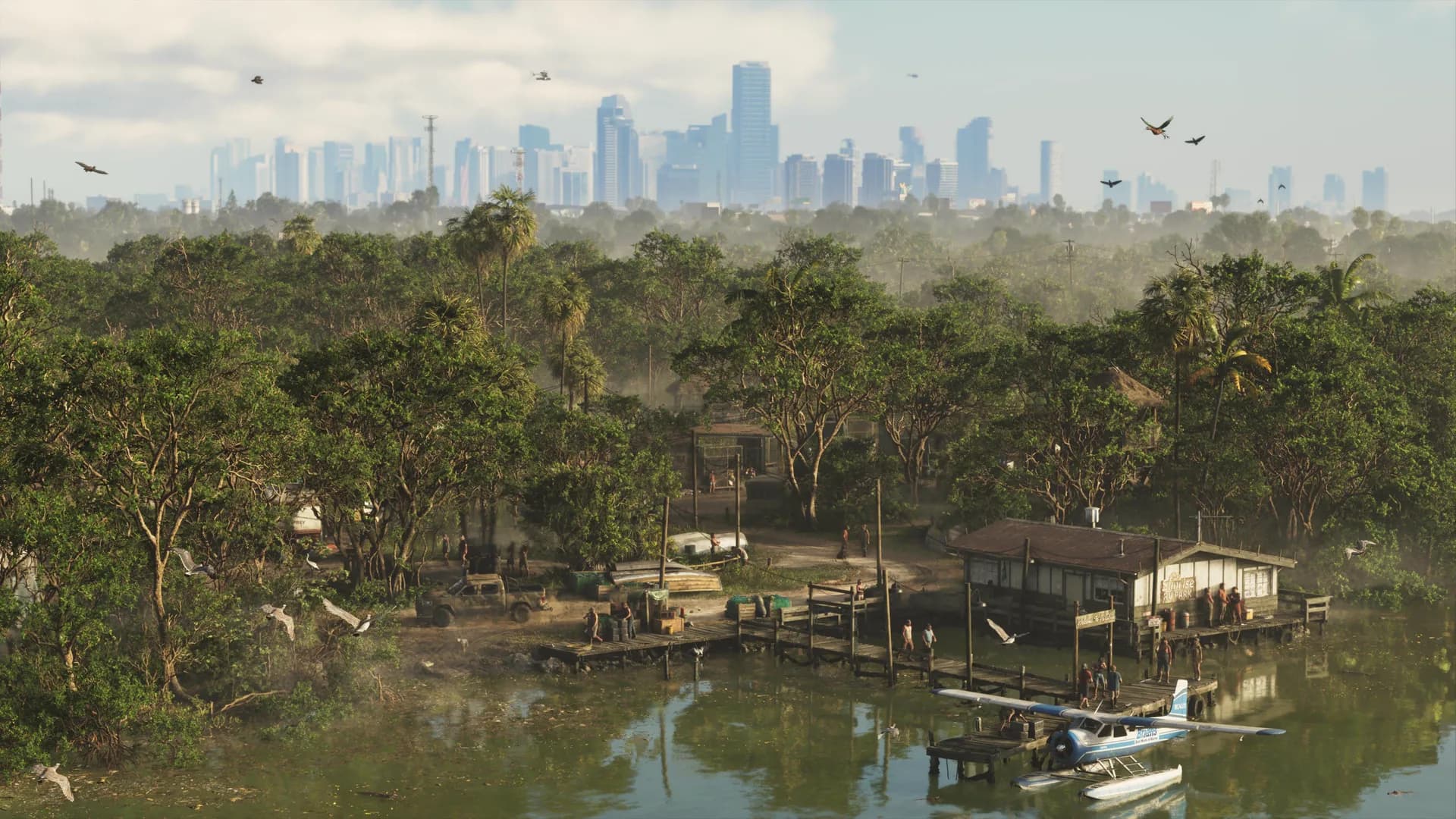 Imagem oficial da Rockstar Games: Grassrivers 05
